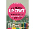 UP CPMT 34 Years'' (1982-2015) Chapterwise Solved Papers : CHEMISTRY